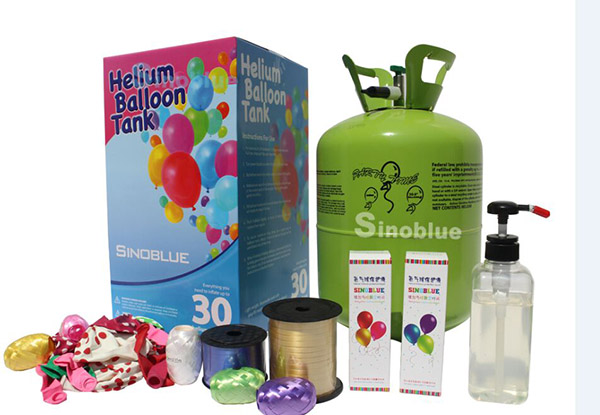 一次性出口氦氣罐四大優(yōu)勢(shì)，引領(lǐng)行業(yè)潮流