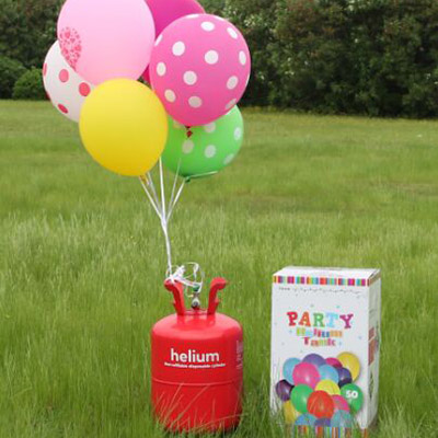 一次性出口氦氣罐的主要特點有哪些？